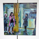 Ausstellung Regina Stadler