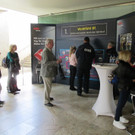 ÖBB Wir sind sauber-Tour 2015 Feldkirch