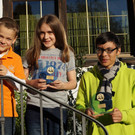 5. Frastanzer Jugendturnier