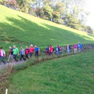 Zwei-Flüsse-Wanderung