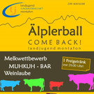 Älplerball