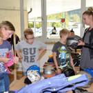 Kinder- und Jugendbasar Dalaas 2015