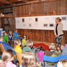 Lange Nacht der Museen Kinderprogramm
