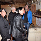 Lange Nacht der Museen Buchpräsentation