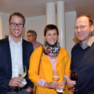 Treffpunkt Theaterpremiere