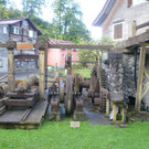 Ausflug zu Stoffels Säge Mühle