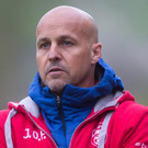 Pedersen wird Röthis-Coach