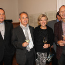 Dr_ Hubert Zerlauth_ Dr_ Erich u_Harriet Haisjackl u_ Reinhold Schneider.JPG