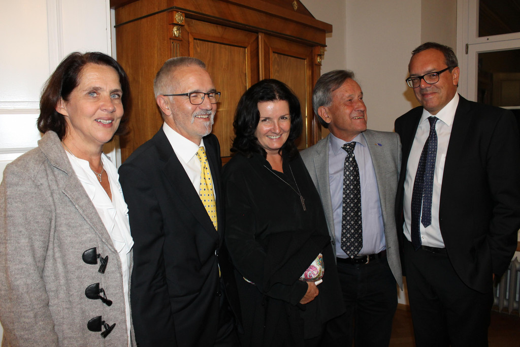 Irene u_ Berno Witwer Maria Sprenger_Kurt Dittrich_ Arno Sprenger.JPG