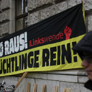 Vor FPÖ-Wahlkampffinale am Stephansplatz: Gegendemo der Offensive gegen Rechts