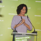 Wahlkampffinale 2015 der Wiener Grünen 