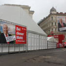 Bilder vom SPÖ Wahlkampf-Finale