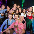 7. Emser Oktoberfest - Freitag - Teil 1