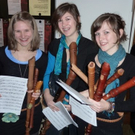 Trio Méli-mélo