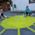 Mehr Bilder der "Blühenden Straße"