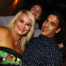 SAMSTAG@HOUSE