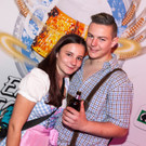 7. Emser Oktoberfest - 1. Samstag - Fotowall