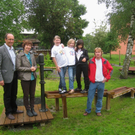 Spielplatz Eroeffnung Schulfest 2010 _7__jpg-1275493707