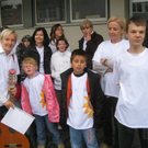 Spielplatz Eroeffnung Schulfest 2010 _20__jpg-1275493878
