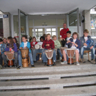 Spielplatz Eroeffnung Schulfest 2010 _22__jpg-1275493905