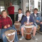 Spielplatz Eroeffnung Schulfest 2010 _24__jpg-1275493935