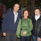 Impressionen der Kunst- und Einkaufsnacht in Schruns