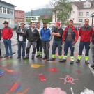Spielplatz Eroeffnung Schulfest 2010 _30__jpg-1275494021