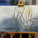 Vernissage im Le Passepartout