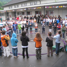 Spielplatz Eroeffnung Schulfest 2010 _35__jpg-1275494096
