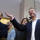 Wien-Wahl: Erste Reaktionen der Parteien - Jubel und Enttäuschung