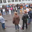 Spielplatz Eroeffnung Schulfest 2010 _39__jpg-1275494159