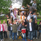 Spielplatz Eroeffnung Schulfest 2010 _50__jpg-1275494334