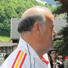 Spanien-Teamchef Vicente del Bosque