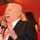 Eindrücke von der Wien-Wahl