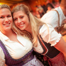 Best-Of Wiesn Dekolletés