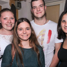 Saturday Night
