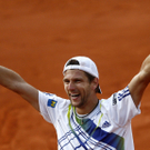 Paris: Melzer ringt Djokovic nieder