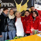 Kennidi und Rot-Kreuz Jugend.JPG