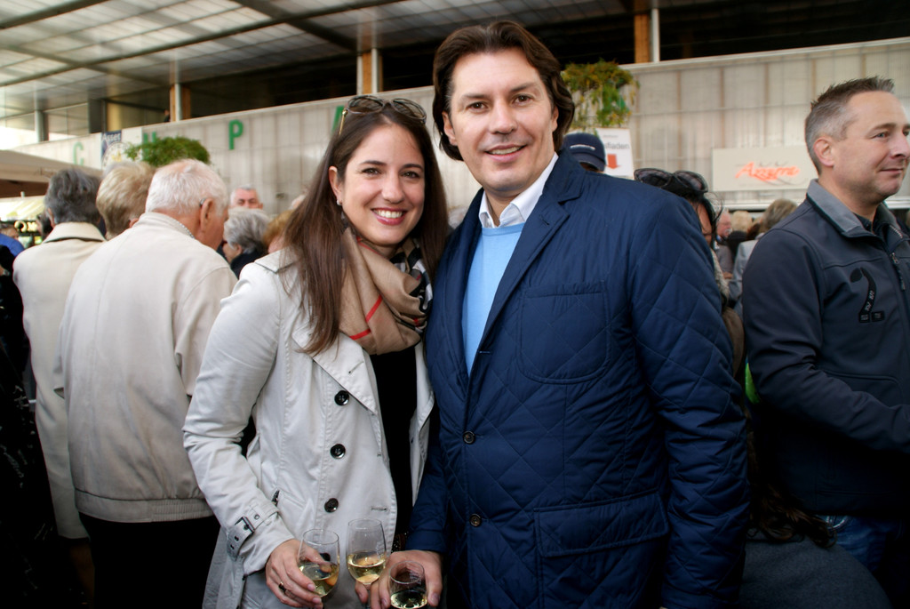 Martin Fitz und Corinna.JPG