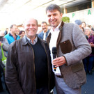 v_li_ Remo Buchser _seit 25 Jahren Aussteller__ Kurt Fischer.JPG