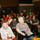 Vorsorgemappe wurde im Rathaus vorgestellt