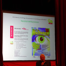 Info-Abend "Flucht und Asyl"