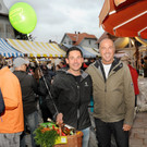 Höchster radelten 432.400 Kilometer