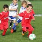 Impressionen vom U7-Turnier in Sulz