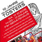 Feuerwehr Tosters