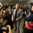 Stefan Effenberg in Paderborn I.
