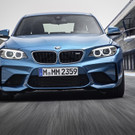 Der neue BMW M2 kommt im April 2016 auf den Markt