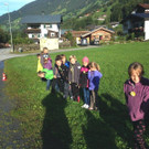 Hallo Auto VS Silbertal