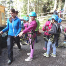 Waldseilpark_VS Silbertal