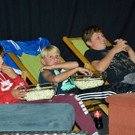 Der Sohn des Rambow: Filmabend in der JKAW
